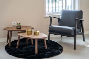 Gaia Retreat by LovelyStay