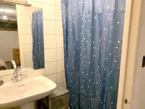 Appartement cosy à Montmorency avec terrasse | 36 m²