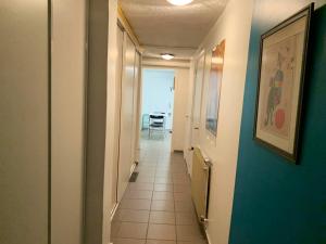 Appartement cosy à Montmorency avec terrasse | 36 m²