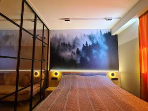 NEW Colorful Apartment at Gudaura Lift