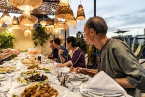 Riad Dar El Médina - Heated Swimming pool, jacuzzi & Spa