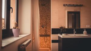Suite con 3 Camere da Letto