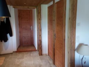 Gîte cosy 6 personnes avec bain norvégien, animaux admis, parking privé - FR-1-467-96
