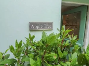 Apple Tree Cottage - Appledore