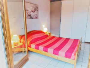 Appartements Appartement lumineux a 5 min des plages et commerces avec balcon, barbecue et parking inclus - FR-1-239-608 : photos des chambres