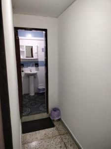 Apartamento Edificio Mar Azul - Rodadero