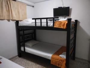 Apartamento Edificio Mar Azul - Rodadero