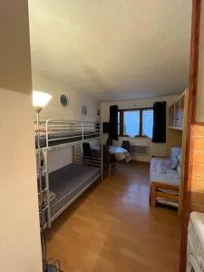 Charmant studio à Font-Romeu avec place de parking - Odeillo-Via