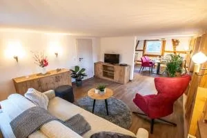 Torwärterhaus mit Geschichte - Wildberg