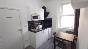 Kings Central Apartments in Kings Cross