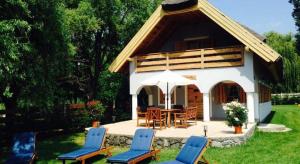 Balaton Rustic Guesthouse