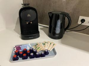 Duplex tout confort, 2 min de Colmar, parking gratuit