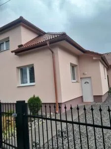 Apartmány Líška - Dúbrava