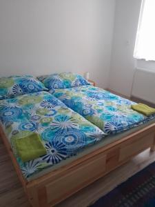 Apartmány Líška