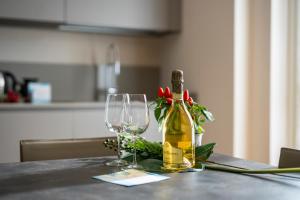 VILLA La N ° 1 - Spacious & Modern