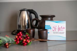 VILLA La N ° 1 - Spacious & Modern