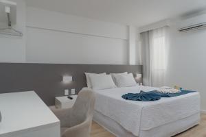 Hotel Praia Bonita Jangadeiros Pajuçara