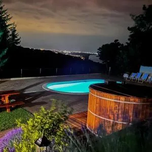 Apartmani Banda - Čortanovci