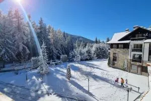 BH & Semiramida Ski Apartment - Borovets