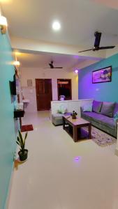 D2STAY Homestay 3Bhk Near Paltan Bazar
