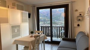 Appartements La Mea : photos des chambres