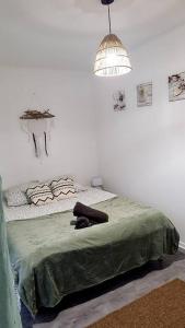Appartements Le Cocon de L-Horme 30 min LYON Parking prive : Appartement 2 Chambres