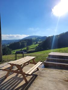 Cabaña Pasiega Montes del Pas