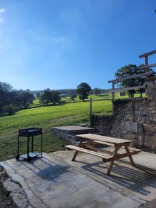 Cabaña Pasiega Montes del Pas