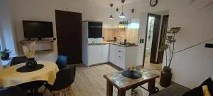 Chata u Kasi - Młodocin