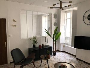 ღ Le Cypriano • T2 au Centre de Valence AVEC PARKING