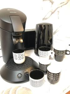 ღ Le Cypriano • T2 au Centre de Valence AVEC PARKING