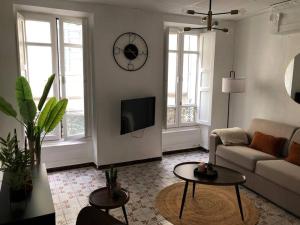 Appartements ღ Le Cypriano • T2 au Centre de Valence AVEC PARKING : photos des chambres