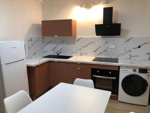 ღ Le Cypriano • T2 au Centre de Valence AVEC PARKING