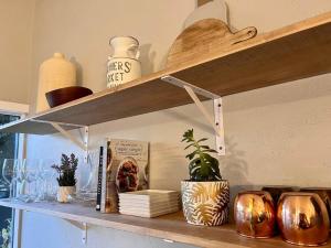 Mid Century Modern Montana Dream Home