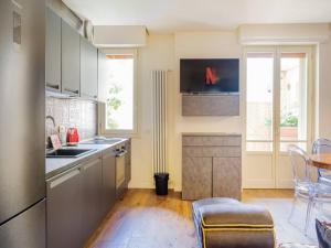 Casa Silvia - Central flat with private terrace