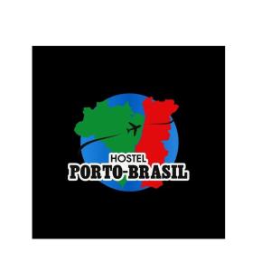 Porto Brasil Hostel Excelente Localização