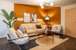 Exquisite Living with BicoccaStays