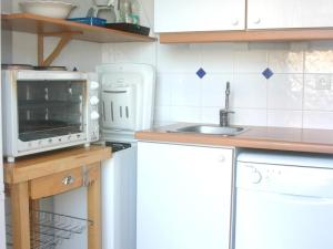 Appartements Dives-sur-Mer, 3 pieces duplex, terrasse, animaux admis - FR-1-487-278 : photos des chambres