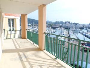 Appartement Dives-sur-Mer, 3 pièces, 4 personnes - FR-1-487-147