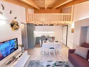 Agordo Col di Foglia - Cancellade