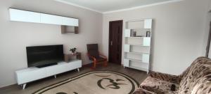 Apartament Dapoda