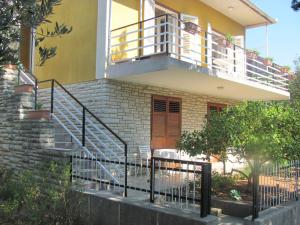 Ana & Marko-Island Ošljak