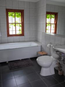 Heritage Villa Tamboerskloof