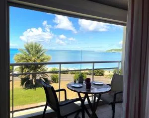 Studio Marigot, Vue Panoramique - Marigot