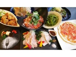 Business Green Hotel Hino - Vacation STAY 15776v - Koka