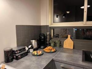 Appartements AVENUE DE CHAMPAGNE : photos des chambres
