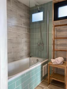 Beach escape to Pichilemu - Not so tiny house