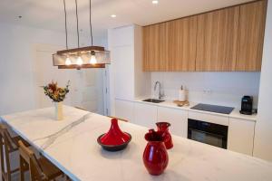GINVA - Costa Ballena & Eleven Views