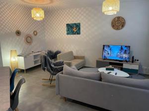15 personnes Chez Delphine et Guillaume