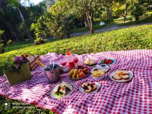 Hotel Fazenda Morros Verdes Ecolodge